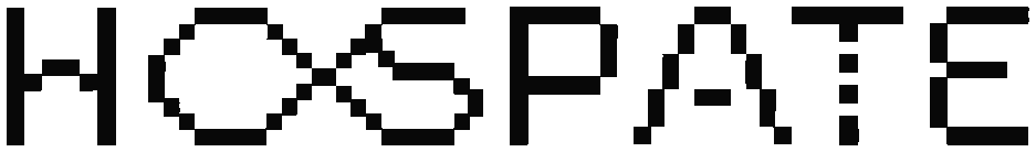 HOSPATE