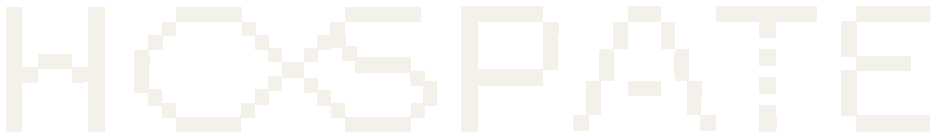HOSPATE